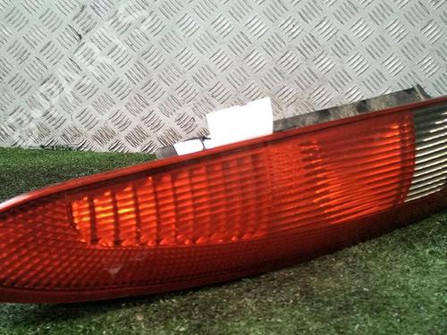 Venstre baglygte FORD FUSION (JU_) 1.4 TDCi | BP30073192C34 