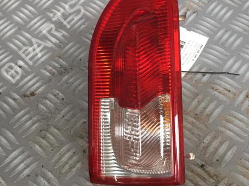 Left tailgate light OPEL INSIGNIA A Sports Tourer (G09) 2.0 CDTI (35) | BP29950766C79