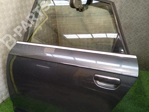 Dør venstre bak AUDI A6 C6 (4F2) 2.7 TDI | BP11408453C4 