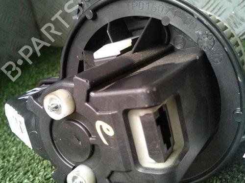 Heater blower motor FIAT 500 (312_) 1.2 (312AXA1A) | BP29952737M62