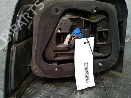 Right taillight ROVER 400 II (XW) 418 TD | BP30070928C35