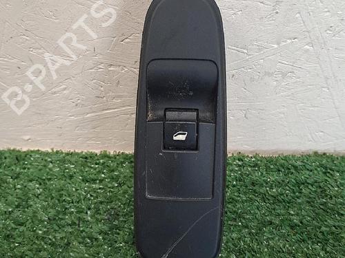 Right front window switch CITROËN C4 Picasso I MPV (UD_) 1.6 HDi | BP29947147I26