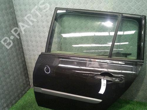 Used Left rear door Left rear door 30064598 30064598