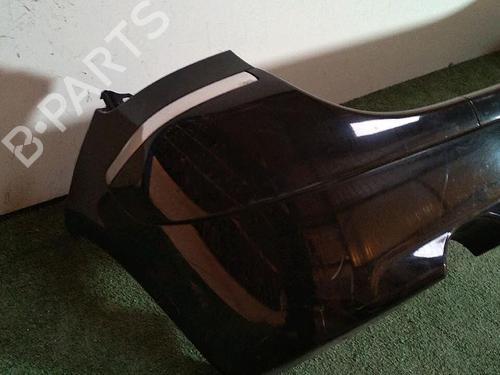 Rear bumper CITROËN XSARA PICASSO (N68) 2.0 HDi | BP29950945C8