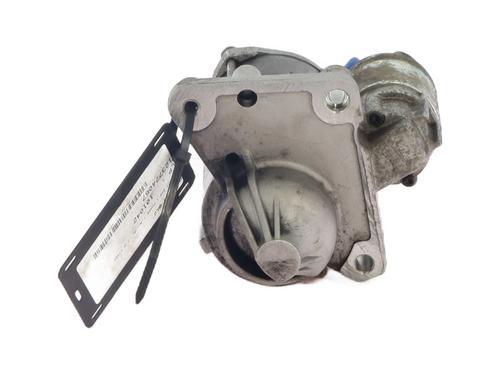 Used Starter Starter PEUGEOT 208 I (CA_, CC_) [2012-2021] 34047037 34047037