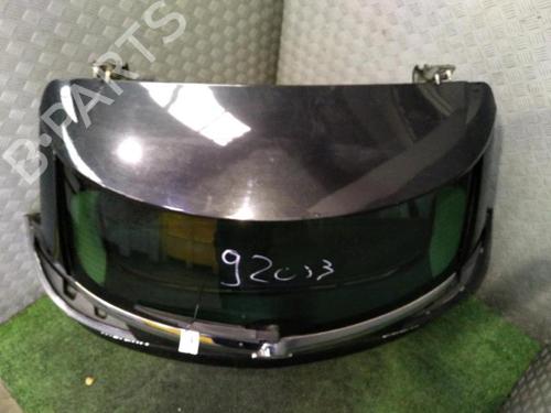 Tailgate OPEL INSIGNIA A Sports Tourer (G09) 2.0 CDTI (35) | BP30073211C6 