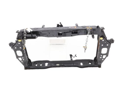 Front slam panel KIA STONIC (YB) 1.0 T-GDi | BP39897062C72 - Image 4