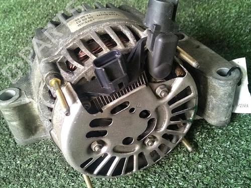 Used Alternator Alternator FORD MONDEO III (B5Y) 1.8 16V (125 hp) 30064704 30064704