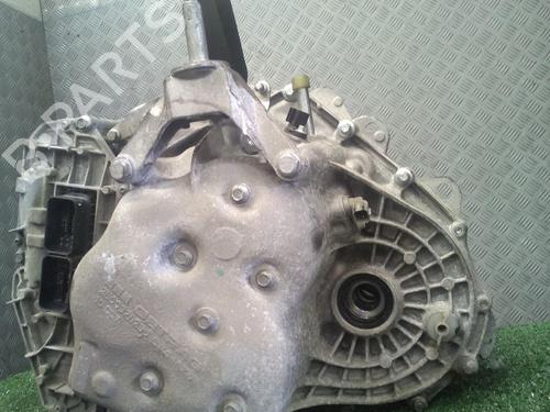 Gearbox RENAULT TWINGO III (BCM_, BCA_) 1.0 SCe 70 (BCMB) | BP29948240M3  - Image 7