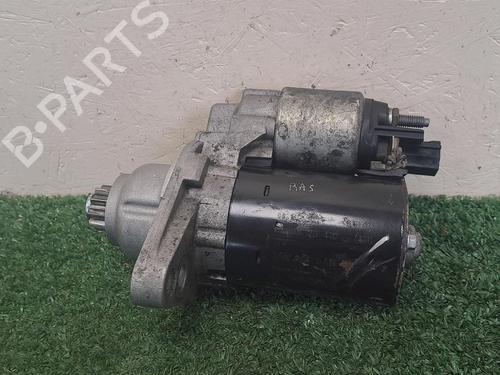 Used Starter Starter 37729891 37729891