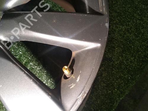 Rim AUDI A1 Sportback (8XA, 8XF) 1.6 TDI | BP30066798C45
