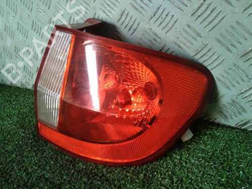 Right taillight HYUNDAI GETZ (TB) 1.1 | BP18646924C35 