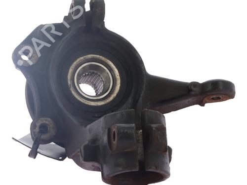 Left front steering knuckle CITROËN C3 III (SX) 1.2 THP 110 (SXHNPS, SXHNZT, SXHNZ6) | BP31129366M25  - Image 5