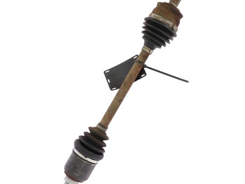 Left front driveshaft FIAT 500 (312_) 1.2 (312AXA1A) | BP32413020M38 - Image 4