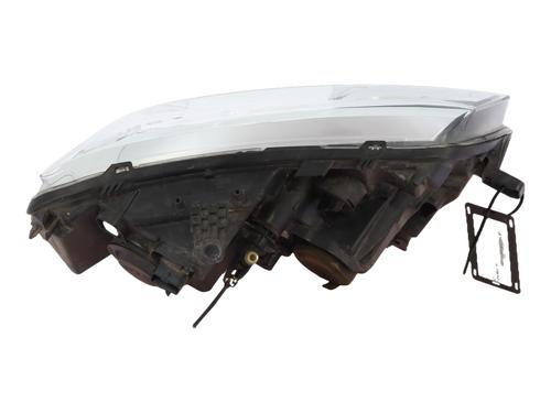 Left headlight DACIA SANDERO II 1.0 SCe 75 (B8JC, B8JD, B8NC) | BP36802847C28 - Image 4