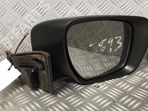 Used Right mirror MAZDA 5 (CR) 2.0 CD (CR19) (110 hp) 30069474