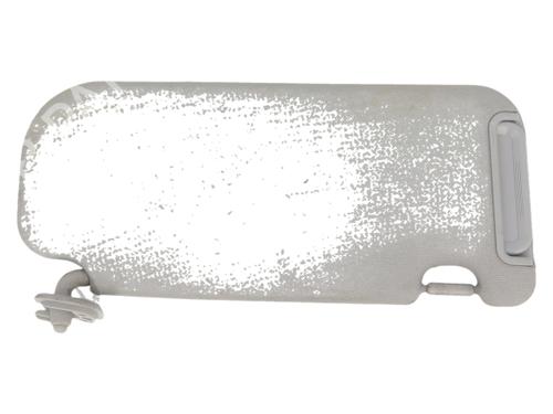 Left sun visor HYUNDAI ix35 (LM, EL, ELH) 1.7 CRDi | BP40444854I1 - Image 2