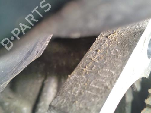 Engine KIA PICANTO III (JA) 1.0 | BP31875194M1