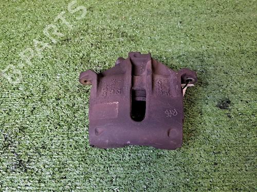 Used Right front brake caliper PEUGEOT 307 (3A/C) 1.4 HDi (68 hp) 19773647