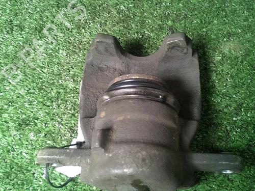 Venstre bremsekaliber foran NISSAN NOTE (E12) 1.5 dCi | BP29949889M105
