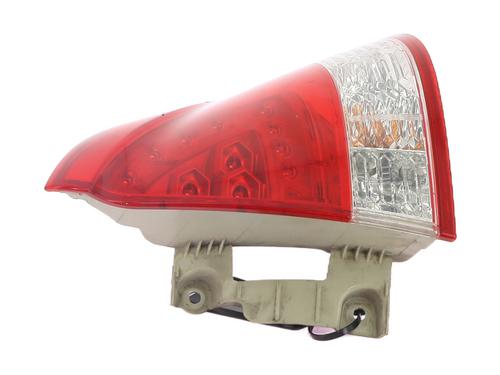 Right taillight HONDA INSIGHT (ZE_) 1.3 IMA (ZE28, ZE2) | BP33311883C35 - Image 5
