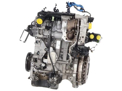 Engine CITROËN C3 III (SX) 1.2 THP 110 (SXHNPS, SXHNZT, SXHNZ6) | BP38306254M1  - Image 6