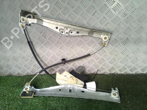 Used Left front window motor CITROËN C4 CACTUS 1.5 BlueHDi 100 (102 hp) 19410243