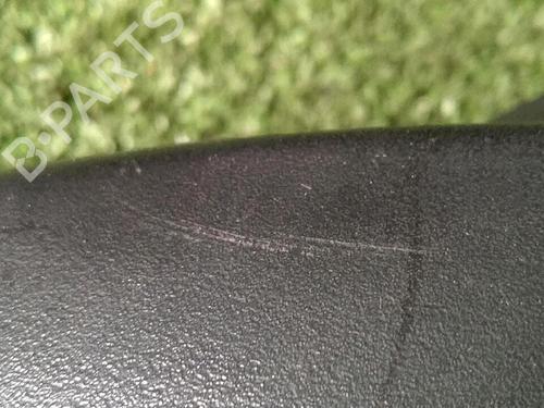 Left mirror CHEVROLET MATIZ (M200, M250) 0.8 | BP29952700C26