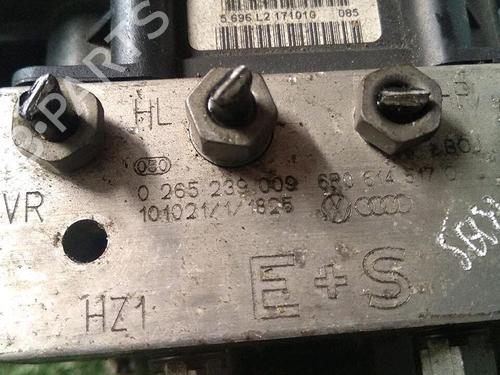 ABS pump AUDI A1 (8X1, 8XK) 1.6 TDI | BP30073633M43