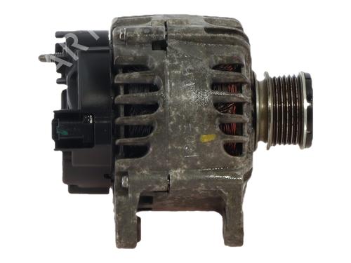 Alternator DACIA DUSTER (HS_) 1.5 dCi | BP37235892M7 - Image 5