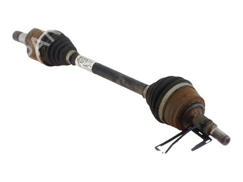 Used Left front driveshaft Left front driveshaft CITROËN BERLINGO Box Body/MPV (K9) [2018-2026] 36760996 36760996