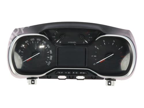 Instrument cluster CITROËN C3 III (SX) 1.2 THP 110 (SXHNPS, SXHNZT, SXHNZ6) | BP37730520C47  - Image 7