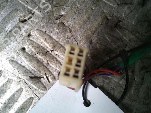 Left mirror TOYOTA YARIS VERSO (_P2_) 1.5 (NCP21_) | BP30071113C26 