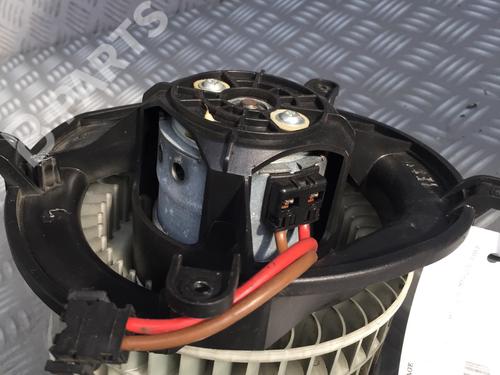 Heater blower motor MERCEDES-BENZ CLS (C219) CLS 55 AMG (219.376) | BP11404190M62 