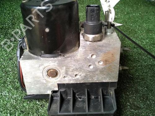 ABS pump MERCEDES-BENZ A-CLASS (W168) A 190 (168.032, 168.132) | BP30076445M43