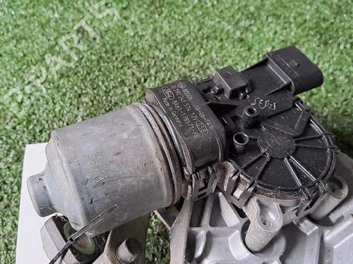 Front wiper motor FORD FIESTA VI (CB1, CCN) 1.4 TDCi | BP29953075M29  - Image 6
