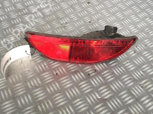 Rear fog light ALFA ROMEO MITO (955_) 1.3 MultiJet (955AXP1A, 955AYC1A) | BP30069190C37 