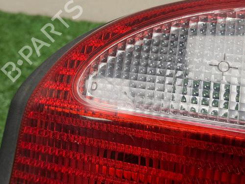Used Right taillight CITROËN SAXO (S0, S1) 1.1 X, SX (60 hp) 30068160