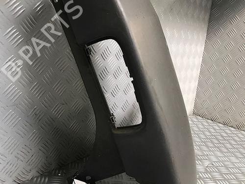 Kofangerhjørne RENAULT TRAFIC II Bus (JL) [2001-2025]  30074503