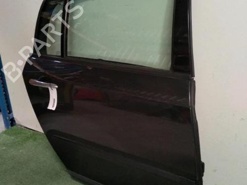 Right rear door RENAULT VEL SATIS (BJ0_) 2.0 dCi (BJ03, BJ0B) | BP30071942C5