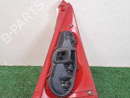 Left taillight PEUGEOT 107 (PM_, PN_) 1.0 | BP29948503C34