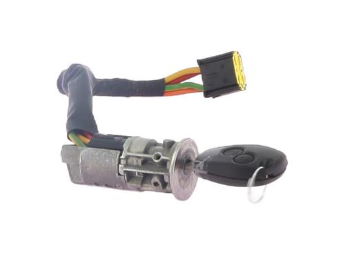 Used Ignition barrel Ignition barrel DACIA DUSTER (HS_) 1.5 dCi (86 hp) 31044265 31044265