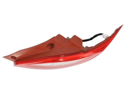 Used Right taillight Right taillight MAZDA 2 (DE_, DH_) 1.3 (DE3FS) (75 hp) 40272212 40272212