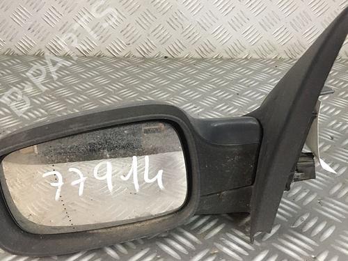 Używane Lusterko boczne lewe RENAULT MEGANE II Saloon (LM0/1_) [2003-2025]  30065326