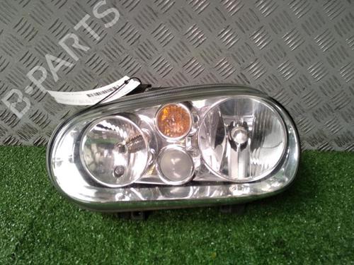 Used Left headlight Left headlight VW GOLF IV (1J1) 1.9 TDI (115 hp) 30071444 30071444
