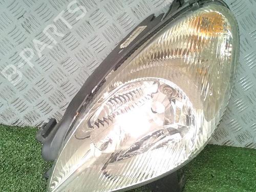 Venstre forlygte CITROËN XSARA PICASSO (N68) 1.8 16V (115 hp) 30076202