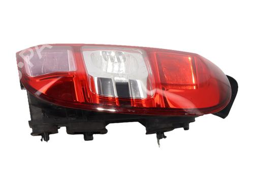 Right taillight DACIA DUSTER (HS_) 1.5 dCi | BP39540420C35 - Image 2