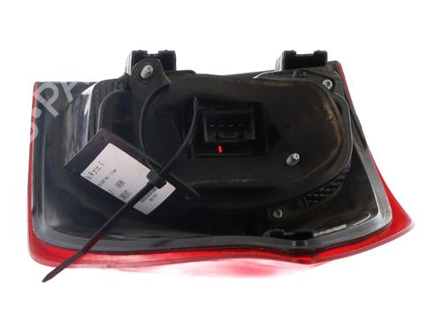 Left taillight FORD ECOSPORT 1.5 TDCi EcoBlue | BP31852401C34 
