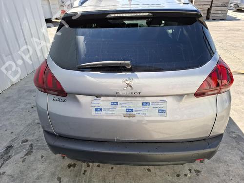 Right taillight PEUGEOT 2008 I (CU_) 1.2 PureTech 82 | BP39046207C35 - Image 13
