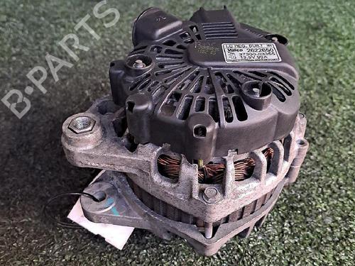 Alternator HYUNDAI i20 II (GB, IB) 1.2 | BP30063410M7 